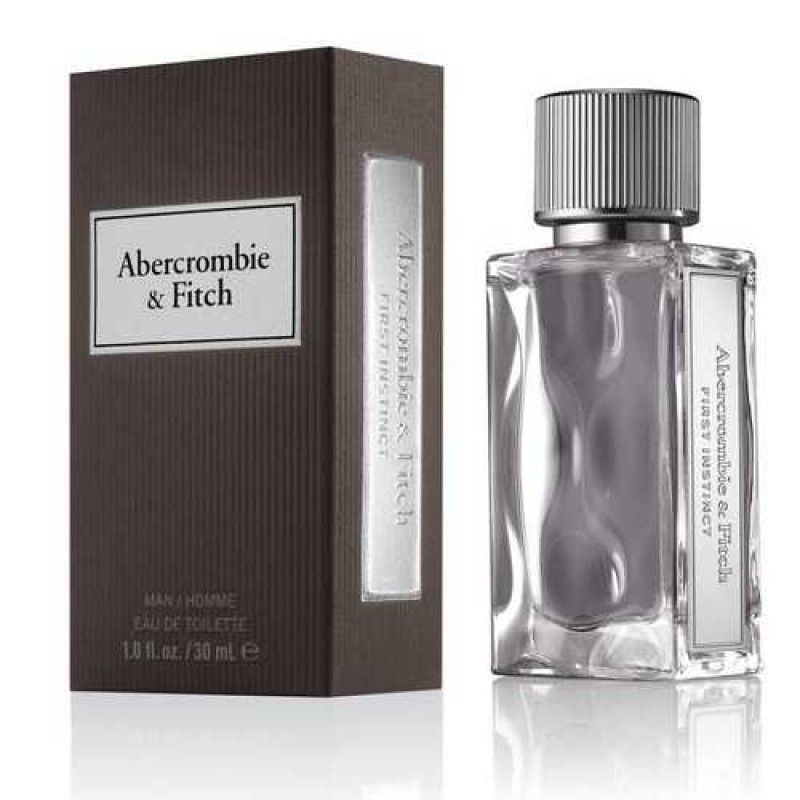 Abercrombie & Fitch First Instinct M EdT 50 ml