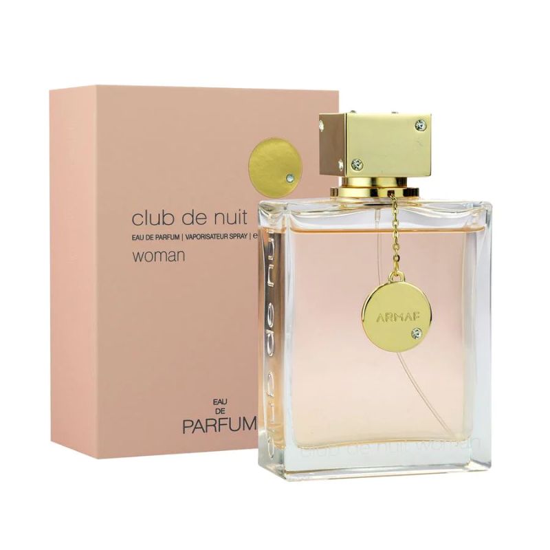 Armaf Club De Nuit W EdP 200 ml