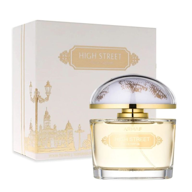 Armaf High Street W EdP 100 ml 