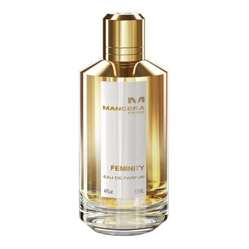 Mancera Paris Feminity W EdP 120 ml - (Tester) /2020