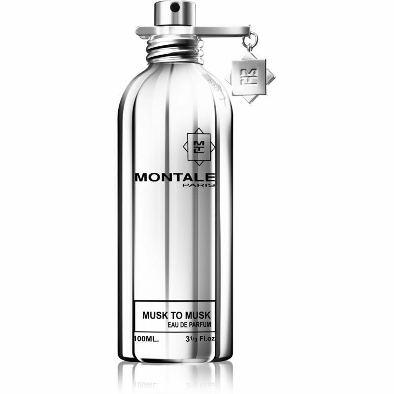 Montale White Musk U EdP 100 ml