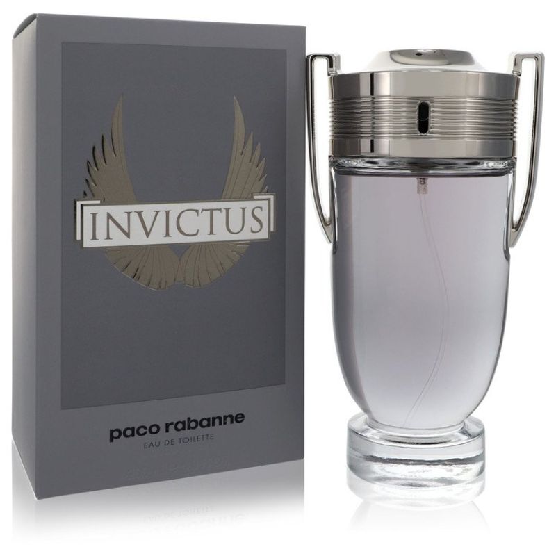Paco Rabanne Invictus M EdT 200 ml