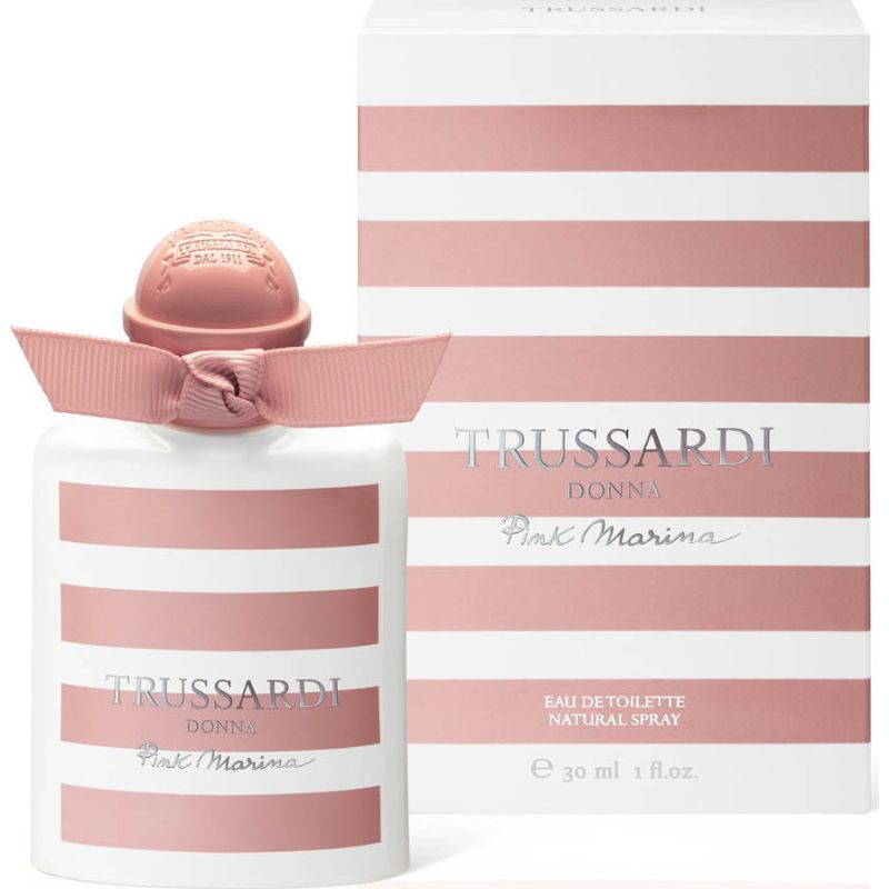 Trussardi Donna Pink Marina W EdT 30 ml /2020