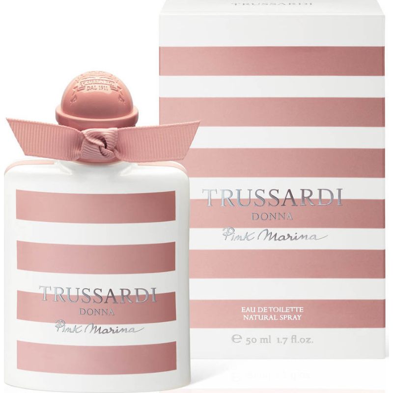 Trussardi Donna Pink Marina W EdT 50 ml /2020