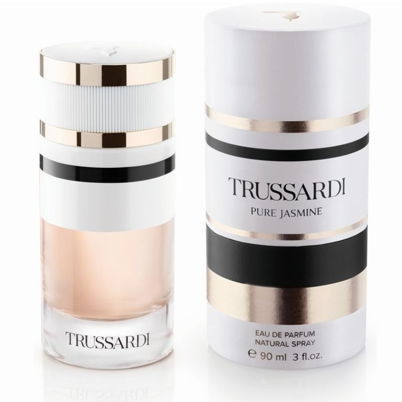 Trussardi Trussardi Pure Jasmin W EdP 90 ml /2022