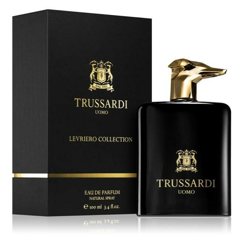 Trussardi Uomo Levriero Collection M EdP 100 ml /2019