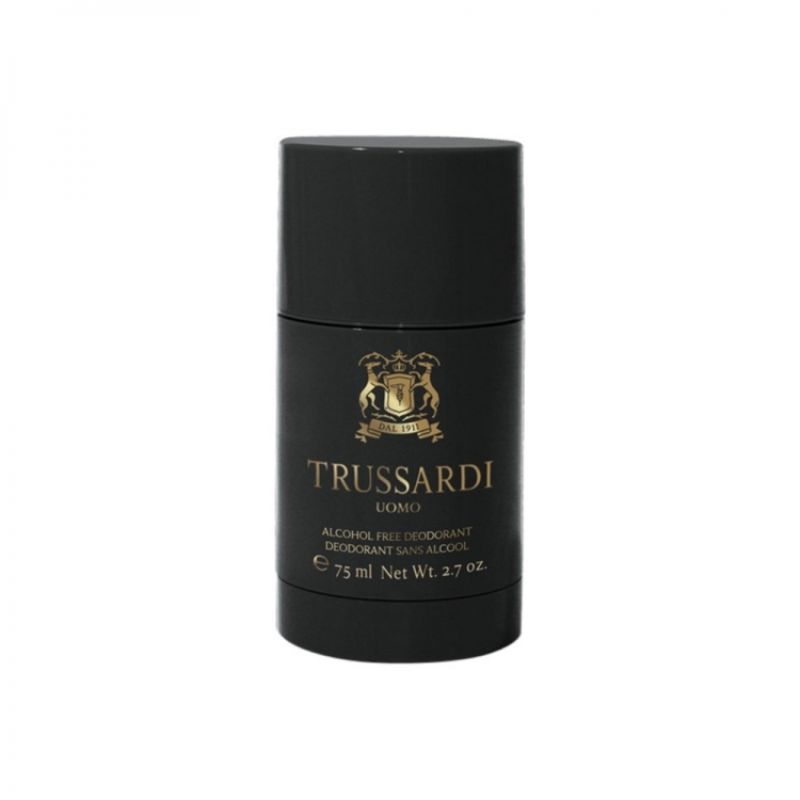 Trussardi Uomo M deodorant stick 75 ml