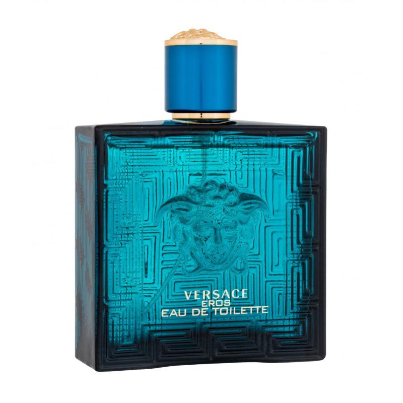 Versace Eros M EdP 100 ml - (Tester) /2020