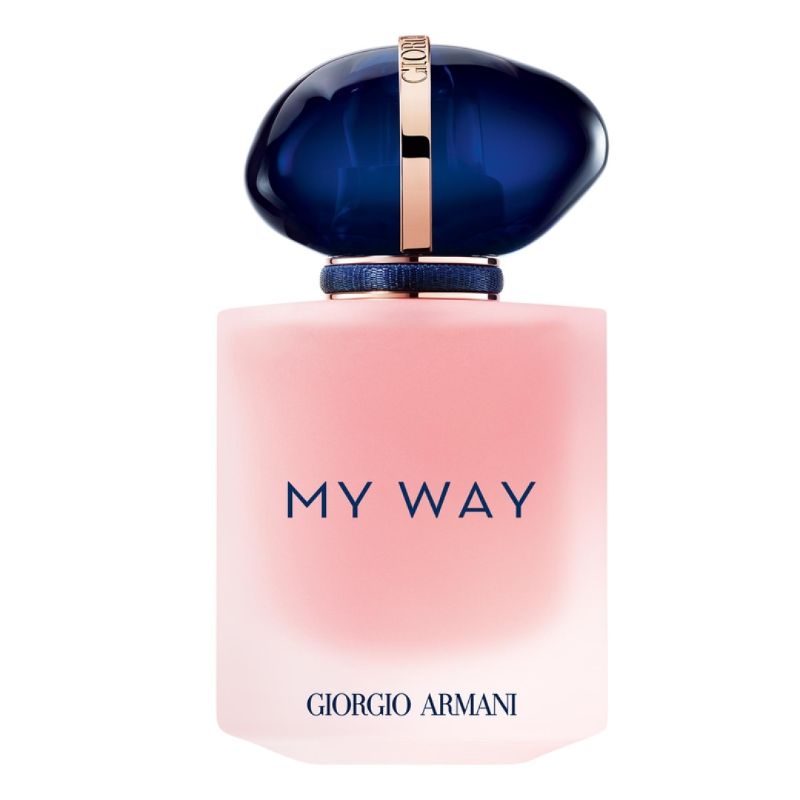 Armani My Way Floral W EDP 50 ml /2022