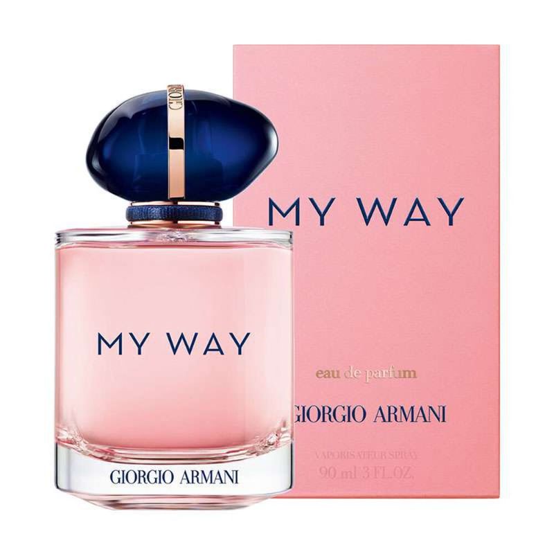 Armani My Way W EDP 90 ml - (Tester) /2020