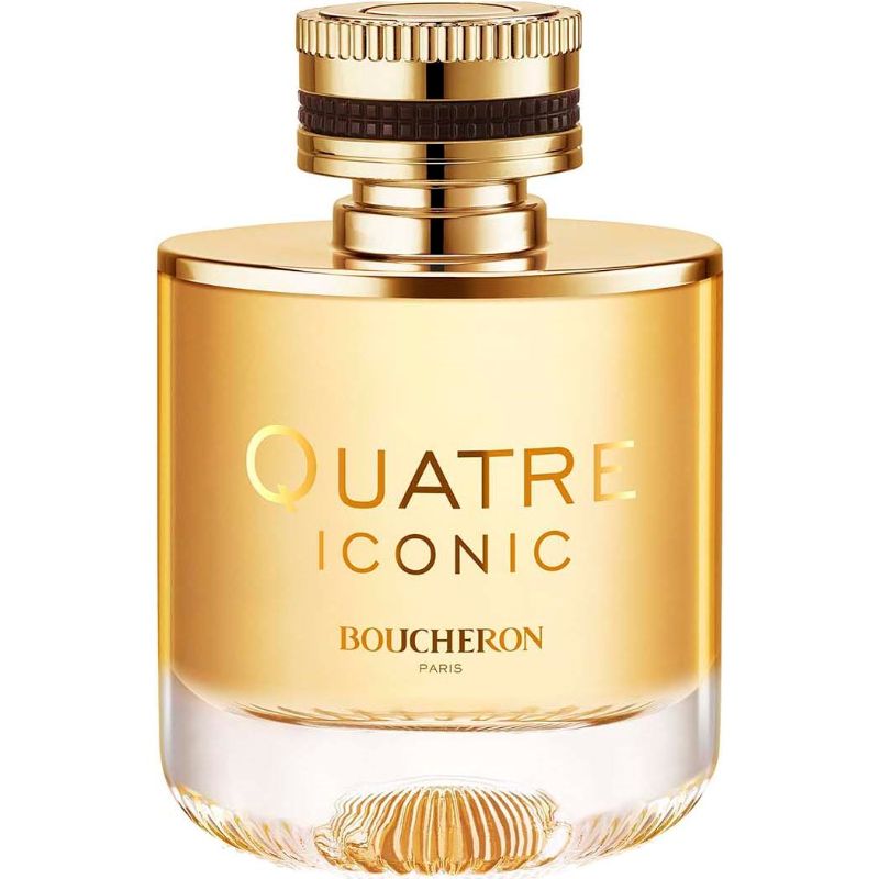 Boucheron Quatre Iconic W EDP 100 ml /2022