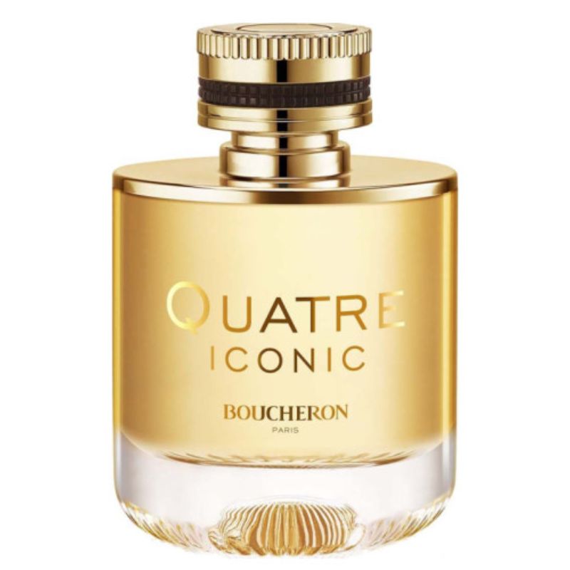 Boucheron Quatre Iconic W EDP 30 ml /2022