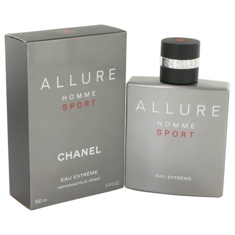 Chanel Allure Sport Eau Extreme M EDP 100 ml