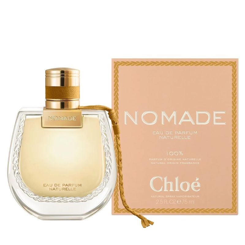 Chloe Nomade Naturelle W EDP 75 ml /2022