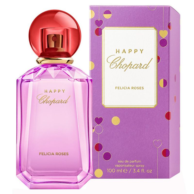 Chopard Happy Chopard Felicia Roses W EDP 100 ml /2018