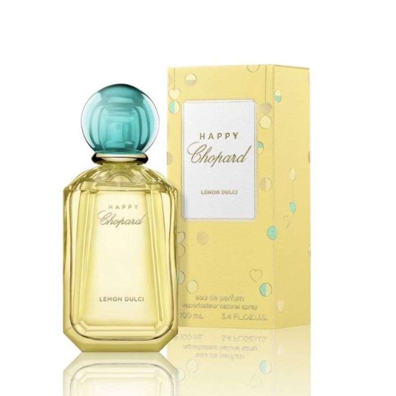 Chopard Happy Chopard Lemon Dulci W EDP 100 ml /2018