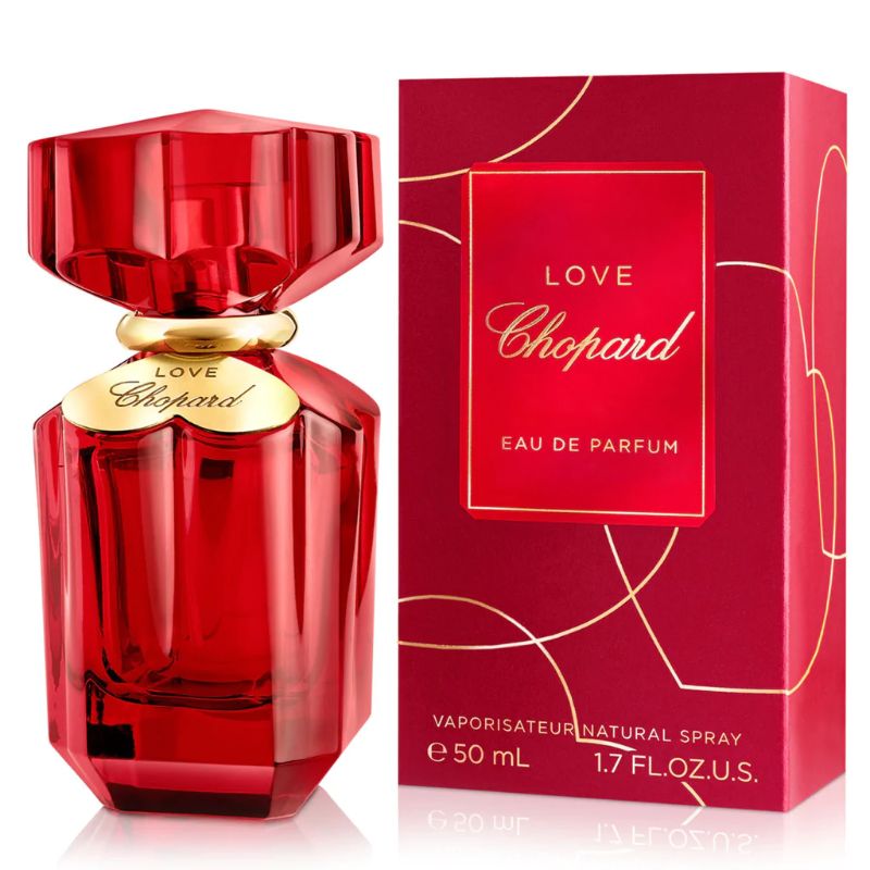 Chopard Love Chopard W EDP 50 ml /2020