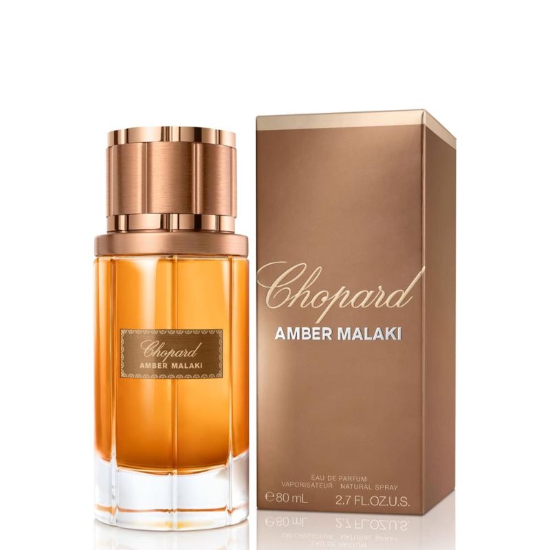 Chopard Malaki Amber Malaki U EDP 80 ml