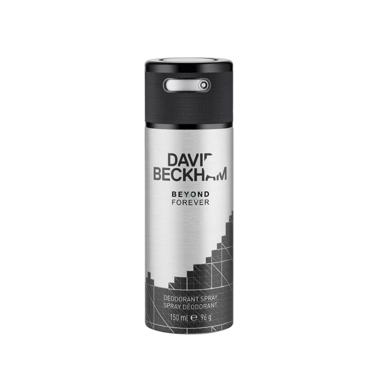 David Beckham Beyond Forever M deodorant spray 150 ml