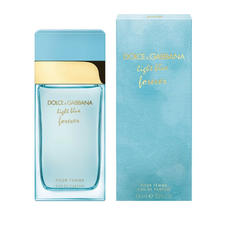 Dolce & Gabbana Light Blue Forever W EDP 100 ml /2021