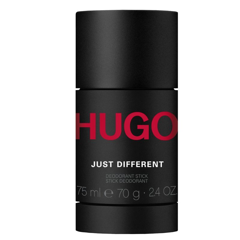 Hugo Boss Hugo Just Different M deo stick 75 ml