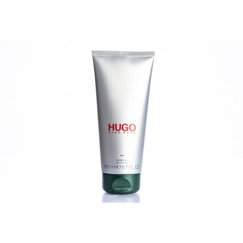 Hugo Boss Hugo M shower gel 200 ml