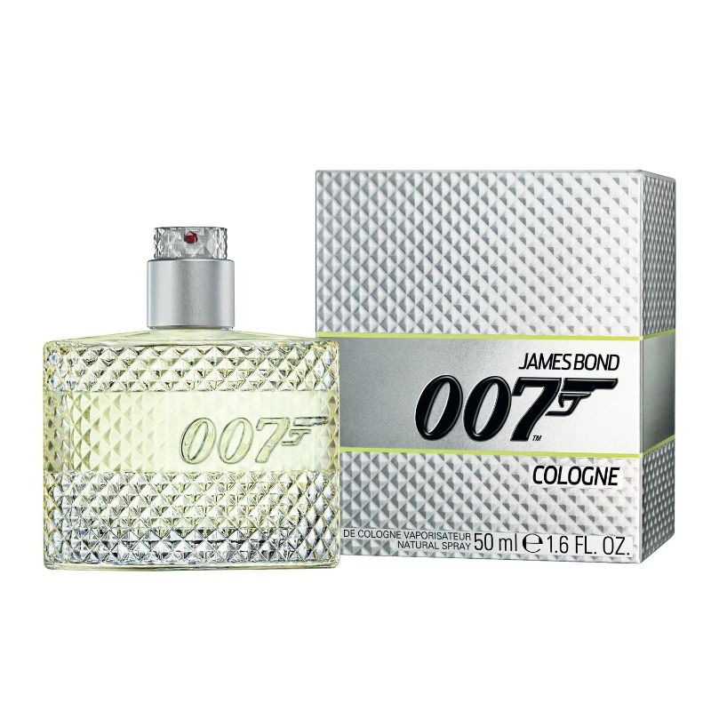 James Bond 007 Cologne M EDC 50 ml