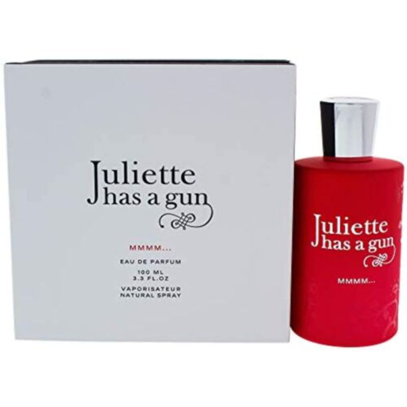 Juliette Has a Gun Mmmm? U EDP 100 ml - (Tester)