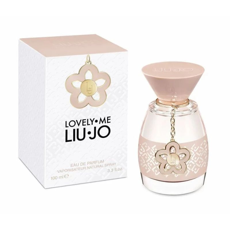 Liu Jo Lovely Me W EDP 100 ml - (Tester)