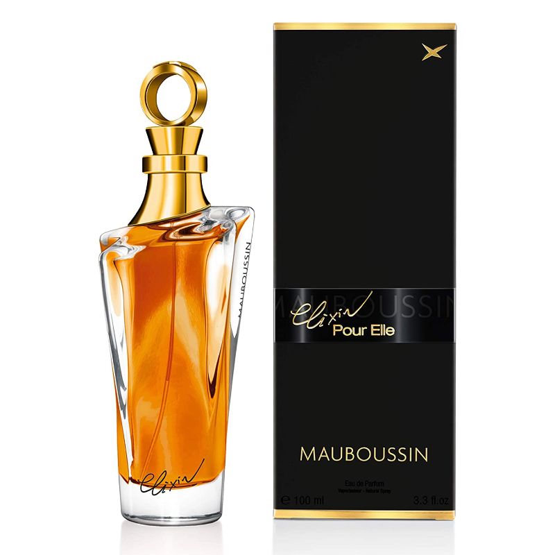 Mauboussin Elixir Pour Elle W EDP 100 ml