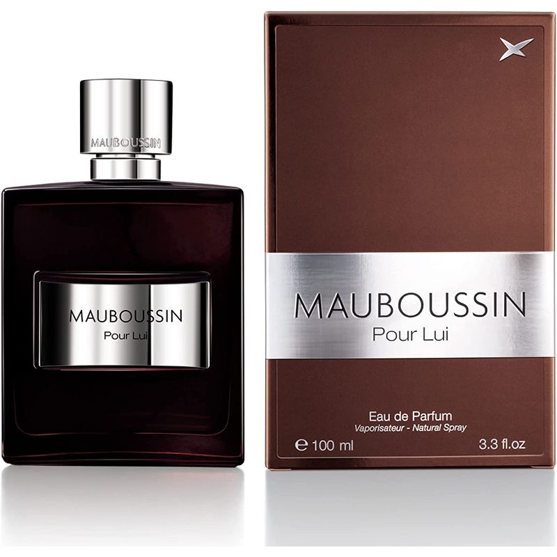 Mauboussin Pour Lui M EDP 100 ml