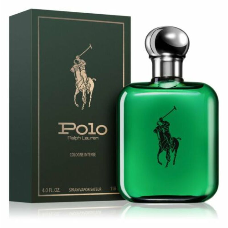 Ralph Lauren Polo Cologne Intense M 59 ml /2021