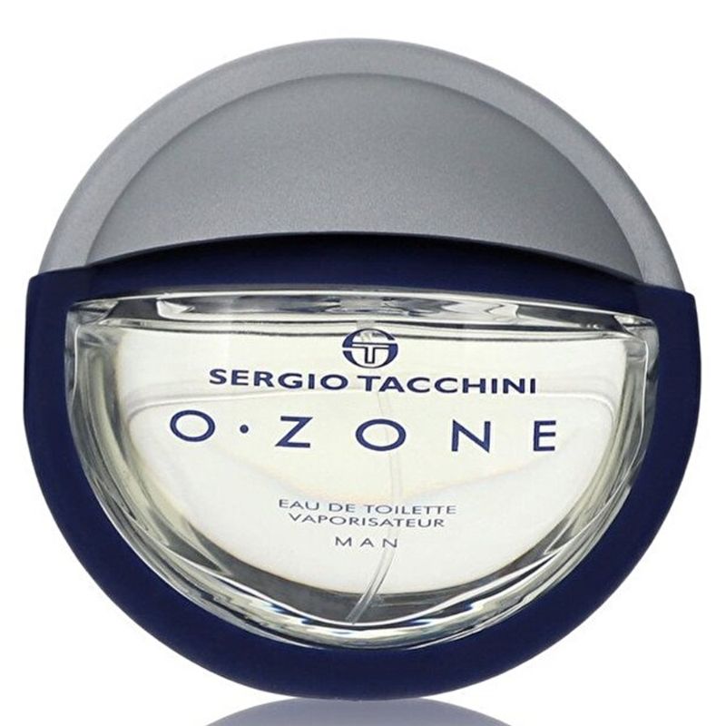 Sergio Tacchini O-Zone M EDT 75 ml