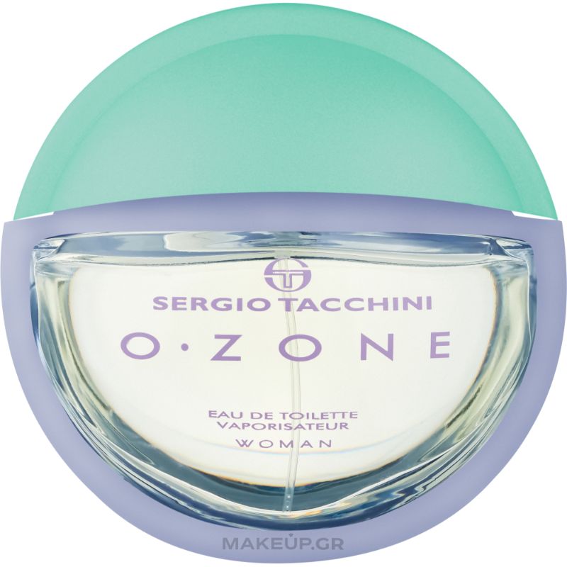 Sergio Tacchini O-Zone W EDT 75 ml