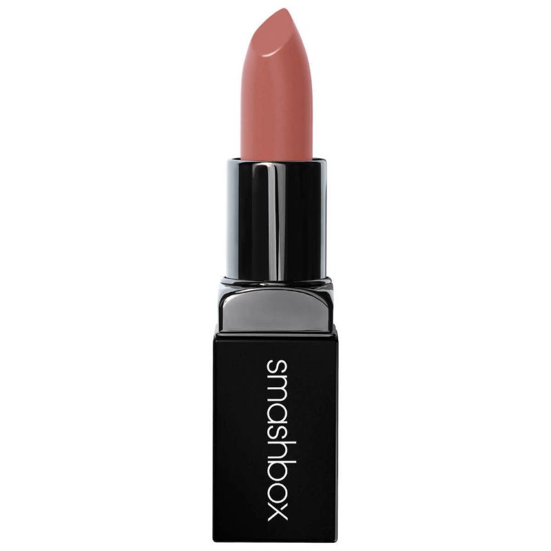 Smashbox Be Legendary Booked Matte Lipstick 3Gr