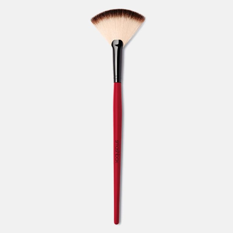 Smashbox Camera Ready Fan Brush Cn