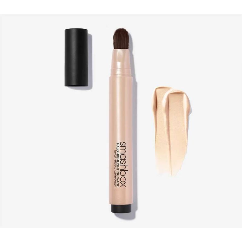 Smashbox Gold Halo Highlighting Wand 6.3Ml