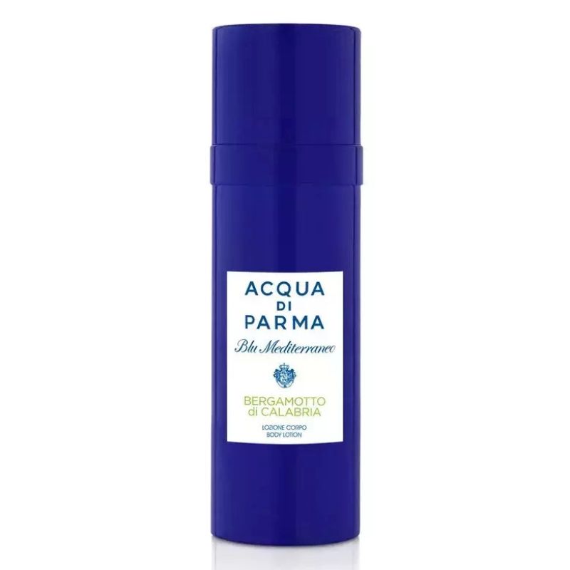 Acqua di Parma Blu Mediterraneo Bergamotto di Calabria U body lotion 150 ml - (Tester)