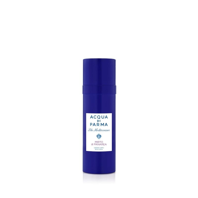 Acqua di Parma Blu Mediterraneo Mirto di Panarea U body lotion 150 ml - (Tester)