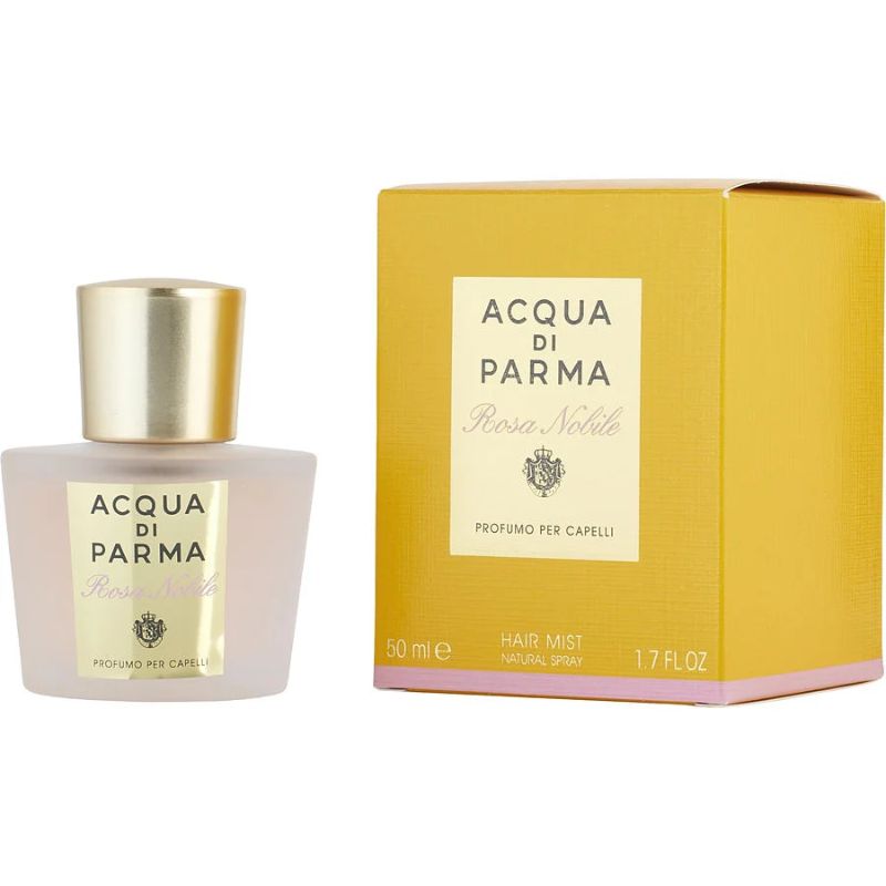 Acqua di Parma Rosa Nobile W Hair mist 50 ml - (Tester)