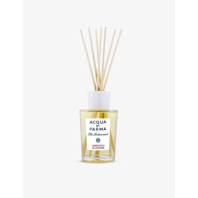 Acqua di Parma Room Blu Mediterraneo Chinotto di Liguria Room Diffuser 100 ml - (Tester)