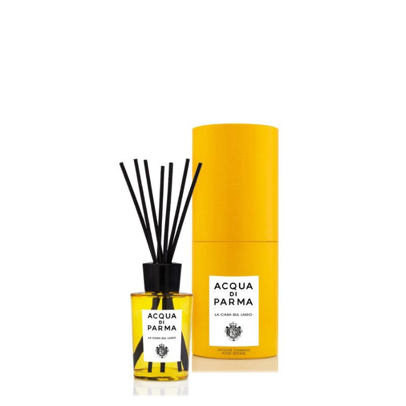 Acqua di Parma Room Profumi Dell`Orto Room Diffuser 100 ml - (Tester)