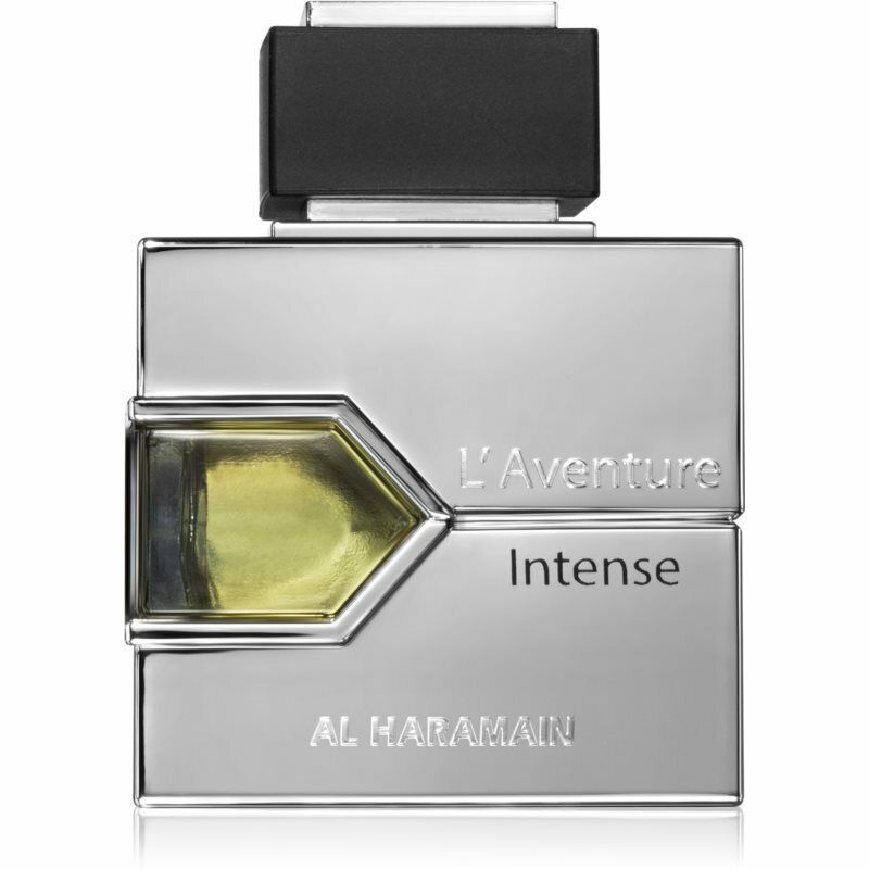 Al Haramain L`Aventure Intense M EDP 100 ml /2019