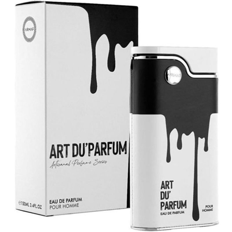 Armaf Art Du`Parfum M EDP 100 ml /2022
