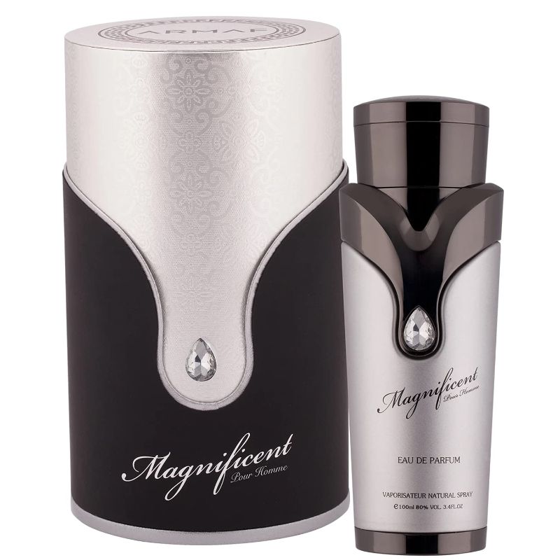 Armaf Magnificent M EDP 100 ml