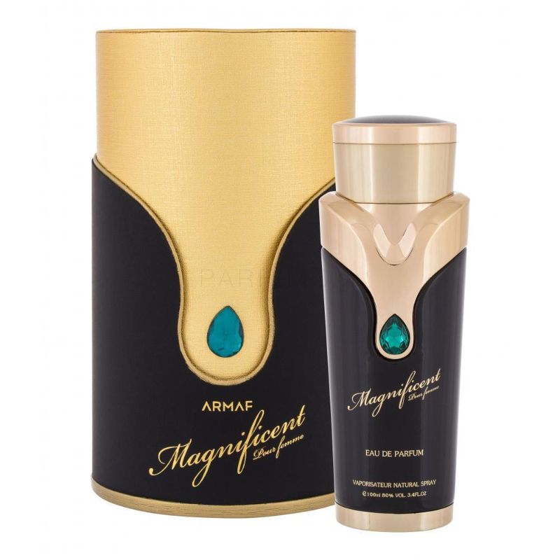 Armaf Magnificent Pour Femme W EDP 100 ml