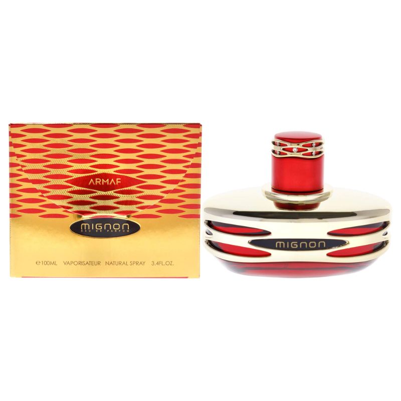 Armaf Mignon /Red/ W EDP 100 ml