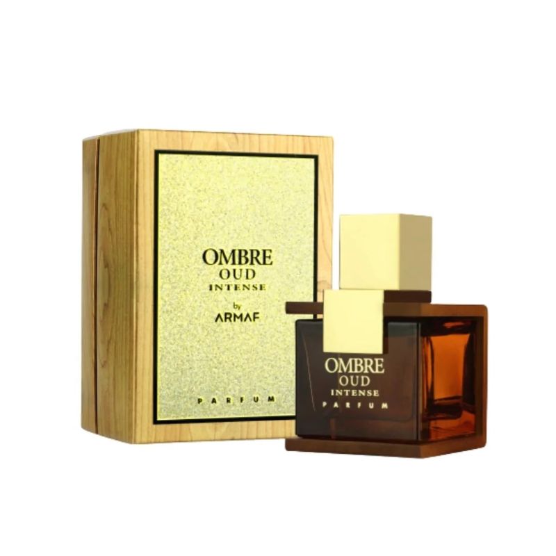 Armaf Ombre Oud Intense M Parfum 100 ml /2022
