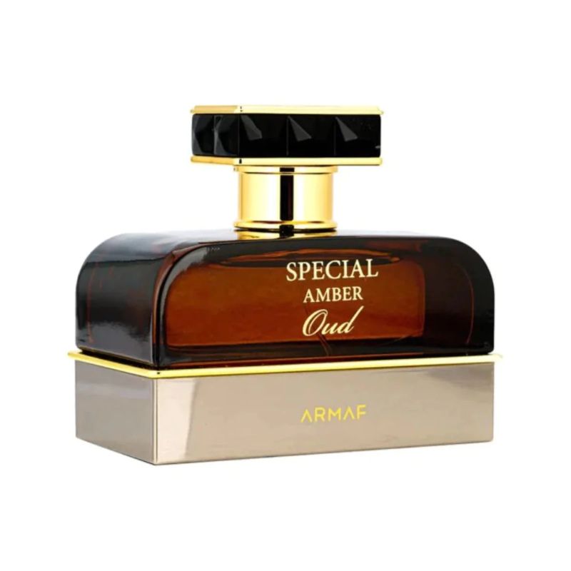 Armaf Special Amber Oud M EDP 100 ml /2022