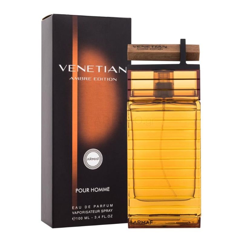 Armaf Venetian Ambre Edition M EDP 100 ml